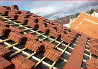 Rénover sa toiture à Villard-sur-Doron